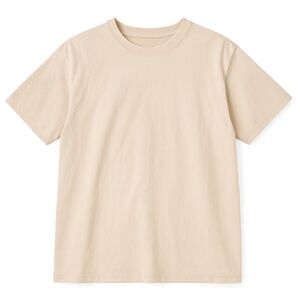 Vintage Simply for Sports Beige T Shirt